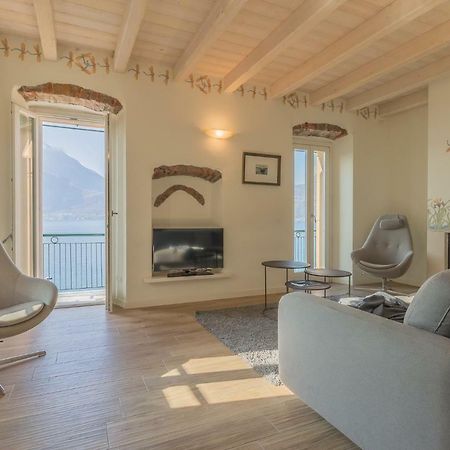 Elizabeth House Varenna Exterior photo