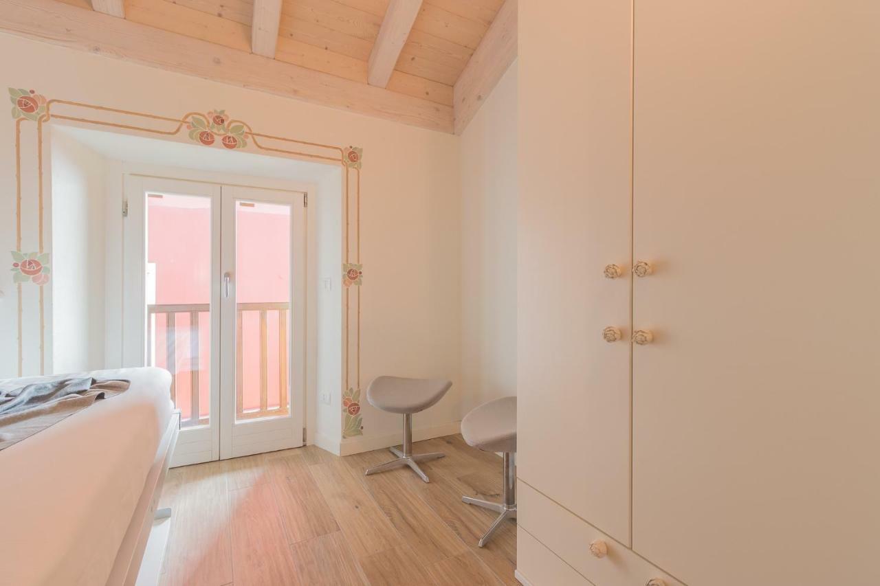 Elizabeth House Varenna Exterior photo