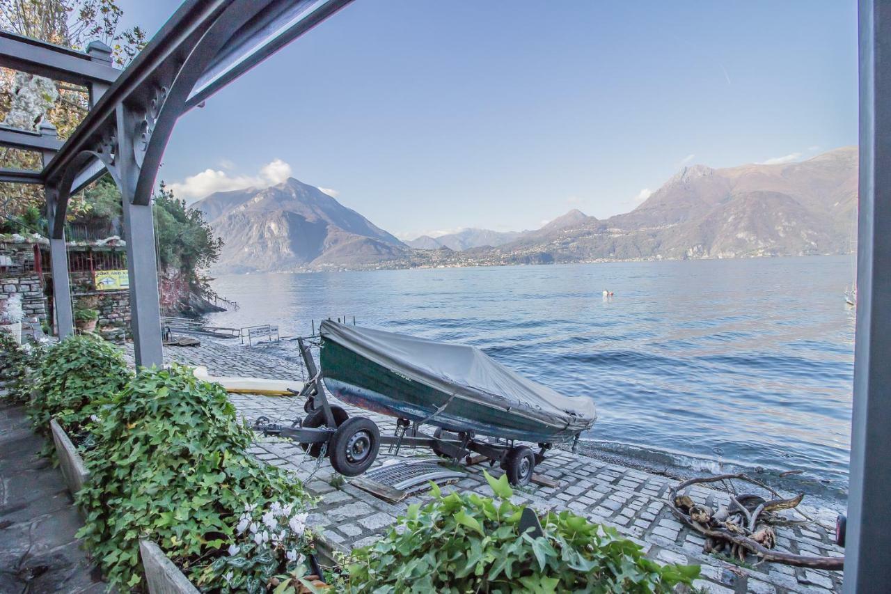 Elizabeth House Varenna Exterior photo