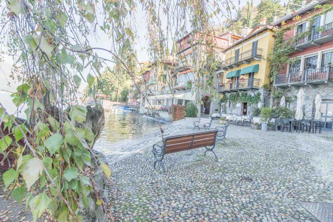 Elizabeth House Varenna Exterior photo